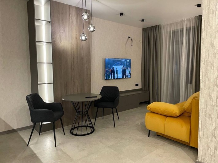 Сдам Акрополь 2 стильная lux евродвушка 5 ст Фонтанской дороги - фото 1