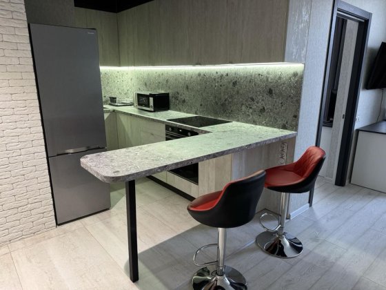 Сдам уютную евродвушку на Сахарова Одесса