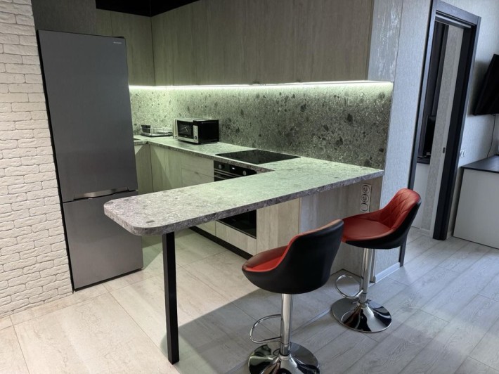 Сдам уютную евродвушку на Сахарова - фото 1