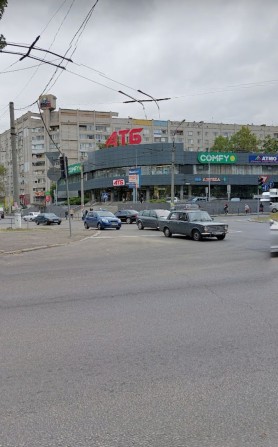 Сдаётся 3к.квартира.ЦЕНТР ГОРОДА! Дзержинского - Колодезная.2Этаж. - фото 1