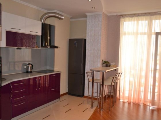 Сдам 1к. квартиру на Говорова, Гранд-Парк, парк Победы Одеса