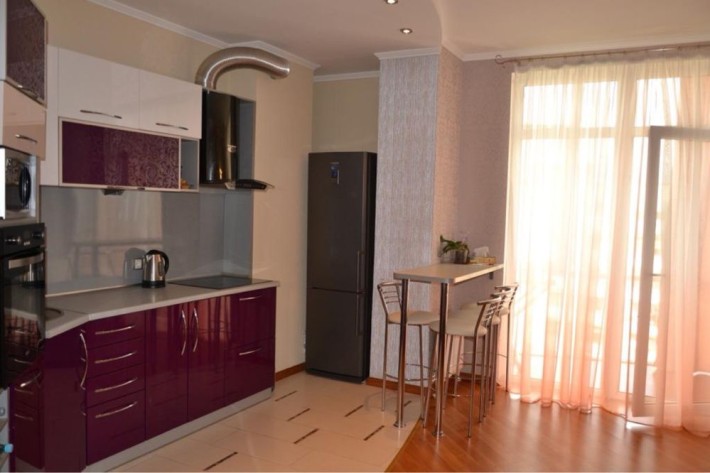 Сдам 1к. квартиру на Говорова, Гранд-Парк, парк Победы - фото 1