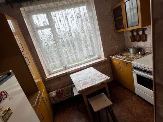 Оренда 3 кімнатної квартири Харків