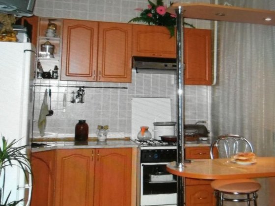 Сдам 1-к.квартиру студию на Соборной Николаев