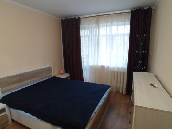 Сдам 2-х комнатную квартиру в Лесках, ост. 1 КП Николаев