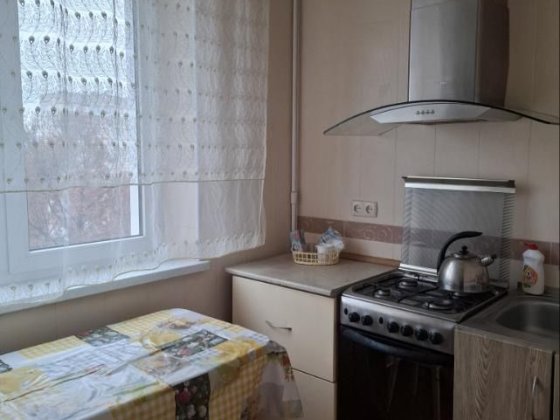 Сдам 1 к.кв на Салтовке 10 мин до метро Героев Труда Харьков