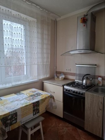 Сдам 1 к.кв на Салтовке 10 мин до метро Героев Труда - фото 1