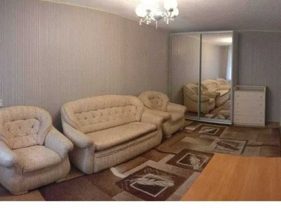 Аренда 2к квартиры пл. Победы Миколаїв