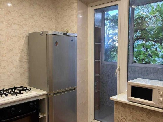 Без АН. Своя 1к.к. улучшенка 38м 4/9 ул. Европейская (Новгородская) Харків