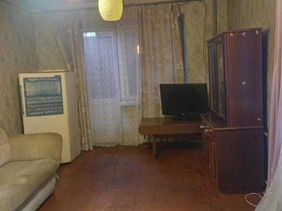 Здам однокімнатну квартиру на Павлому Полі Харьков