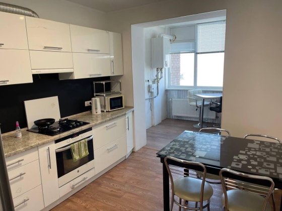 Сдам 1-к.квартиру в ЖК Набережный квартал Николаев