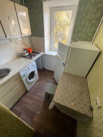 Сдам 1но ком. "Гостинку", 7ст Большого Фонтана/ул. Педагогическая - фото 1