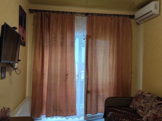 Сдам 1 комнатную квартиру на долгосрок, от хозяина. Пересыпь Одеса