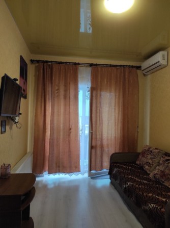 Сдам 1 комнатную квартиру на долгосрок, от хозяина. Пересыпь - фото 1