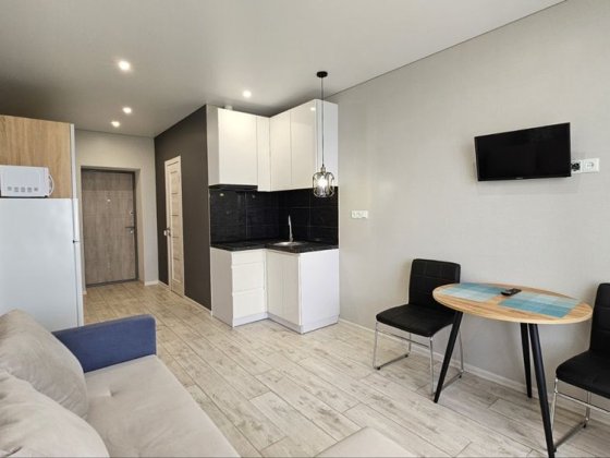 Сдам 1 комнатную мини квартру салтовка г.Харьков Харків