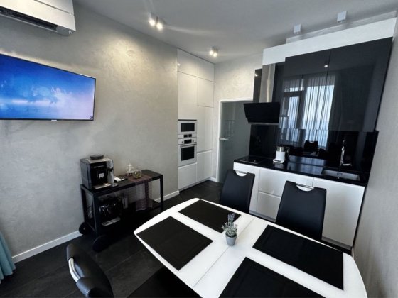 Сдам 2-х комн квартиру в ЖК Коста Фонтана 13-я ст фонтана Одеса