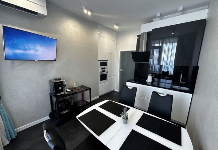 Сдам 2-х комн квартиру в ЖК Коста Фонтана 13-я ст фонтана - фото 1