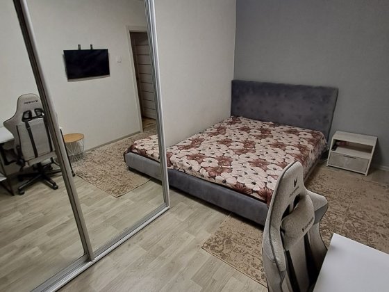 Аренда 2 к.кв Одесская Зерновая Харків