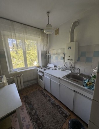 Оренда 3-х кім квпртири 3/5 Космонавтів / Електронна - фото 1