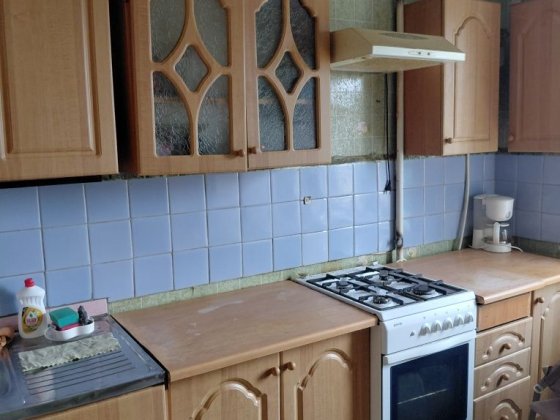 Оренда 2х кімнатної Лески Николаев