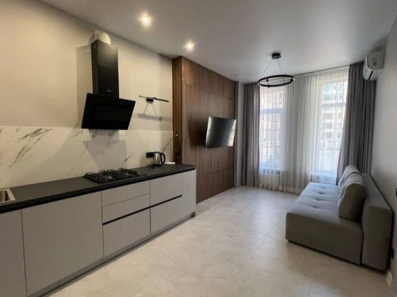 Сдам 1ую квартиру ЖК Авиньон, Дача Ковалевского.Газ Одесса