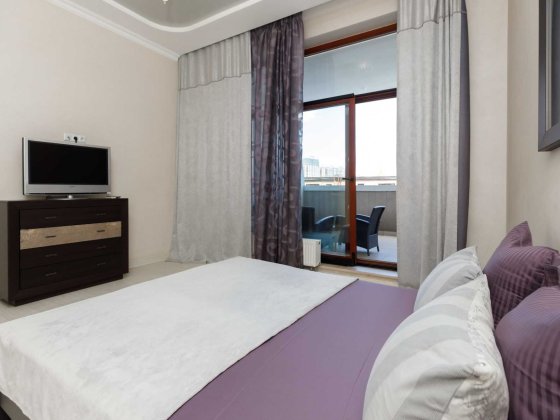 Сдам  свою 2х комн. квартиру в Аркадийском дворце Одесса