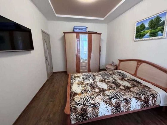 Здам квартиру ЖК Омега Одесса