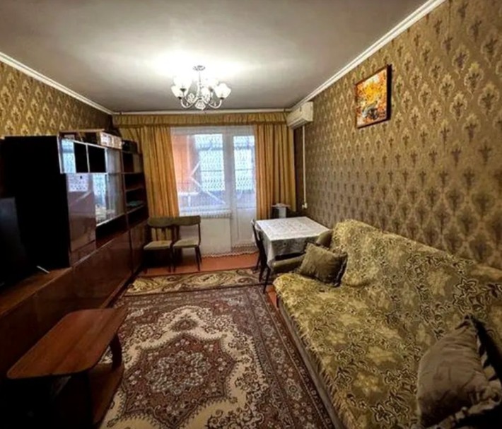 Сдаю 3к ул.Южная(ЮТЗ) - фото 1