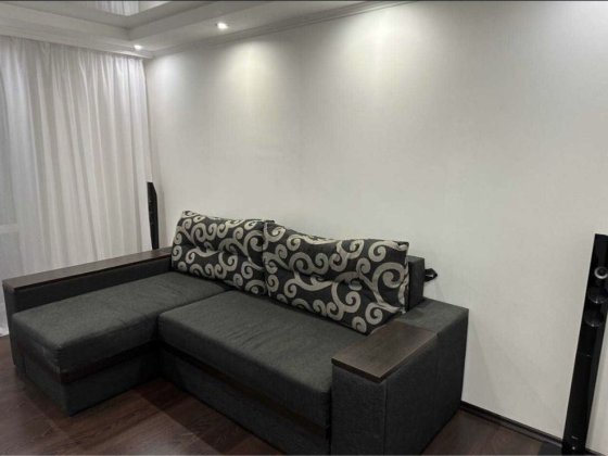 Сдам 3к квартиру, Центр. Автономное отопление. Сухой Фонтан. Николаев