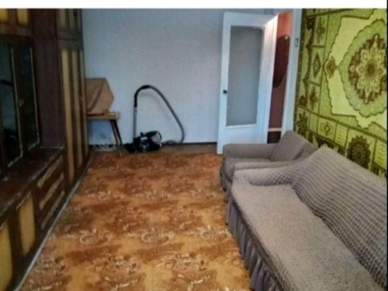 Срочно сдам однокомнатную квартиру 23 августа Харьков