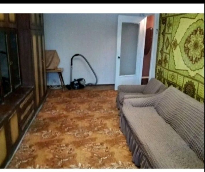 Срочно сдам однокомнатную квартиру 23 августа - фото 1