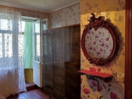 Сдам 1 ком кв”гостинка” Фонтан Педагогическая ул Одесса