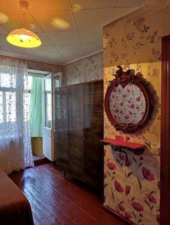 Сдам 1 ком кв”гостинка” Фонтан Педагогическая ул - фото 1