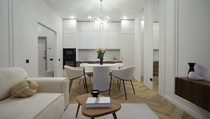 Оренда 2-к квартири ЖК Софіївка Сихівсткий район - фото 1