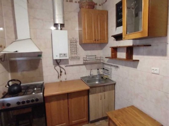 Сдам 2к квартиру Холодная гора ул. Кашубы Харків