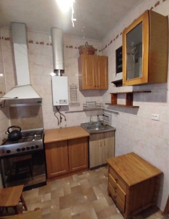 Сдам 2к квартиру Холодная гора ул. Кашубы - фото 1