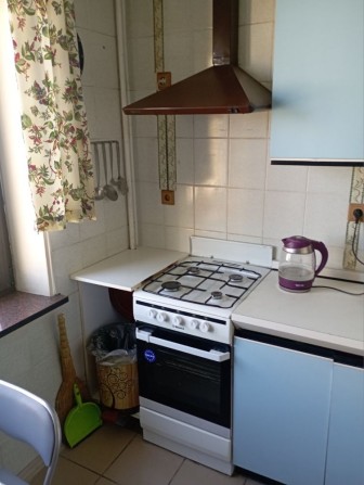 Оренда 2-кімнатної квартири Сихів/ Недорого - фото 1