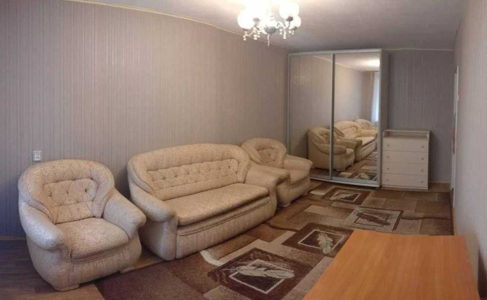 Оренда 2к квартири в Інгульському районі - фото 1