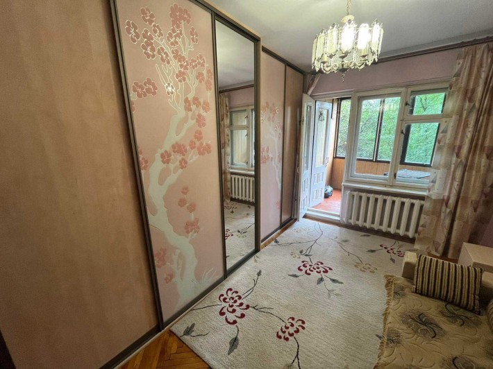 Оренда 2-х кімн. кв-ри р-н Аквапарку - фото 1