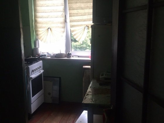 Оренда 2 кімн. квартири по вул. Грінченка Львів