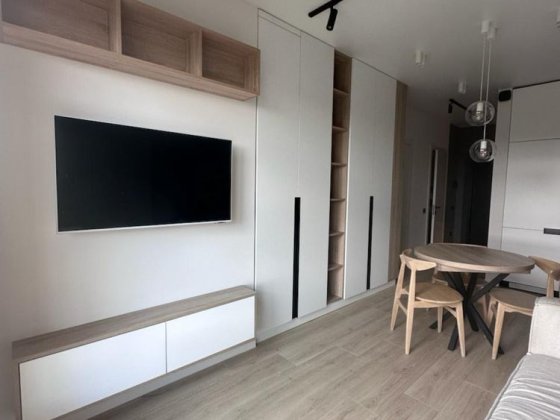 Оренда неймовірної квартири на Малоголосківській Львів