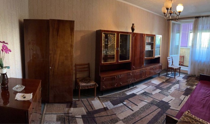 Сдам 1-ю квартиру на длительный срок - фото 1