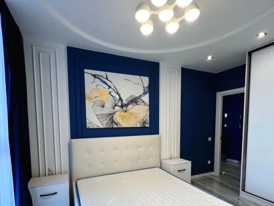 Оренда 1к квартири ЖК Авалон Львів