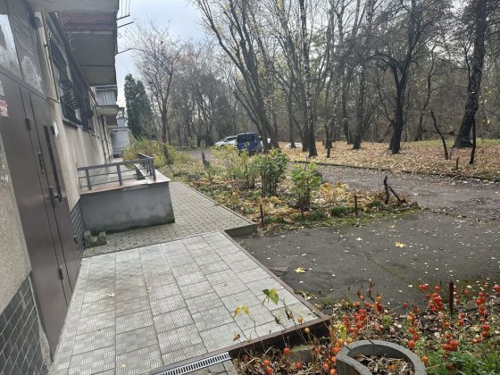 Оренда квартири у Франківському районі-2 кімнати Львів