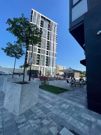 Оренда квартири на Сихові в ЖК Avalon Up - найвищому будинку Львова! - фото 1