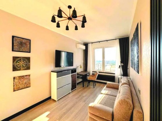 Сдам 1 к квартиру курортный переулок, море Одесса