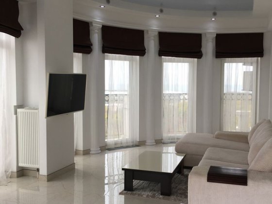 Сдам квартиру в ЖК «Сабанский» Одесса