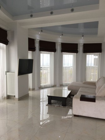 Сдам квартиру в ЖК «Сабанский» - фото 1