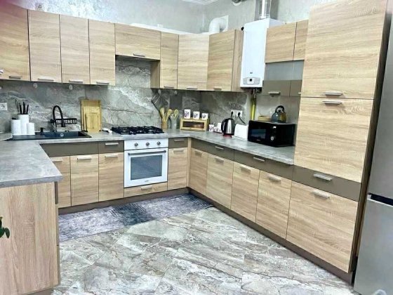 Оренда 1-кім. квартири. вул. Кн. Ольги-Ревуцького Львов