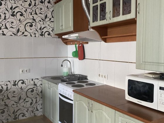 Приятная 1-к на Сахарова/Высоцкого. Одеса